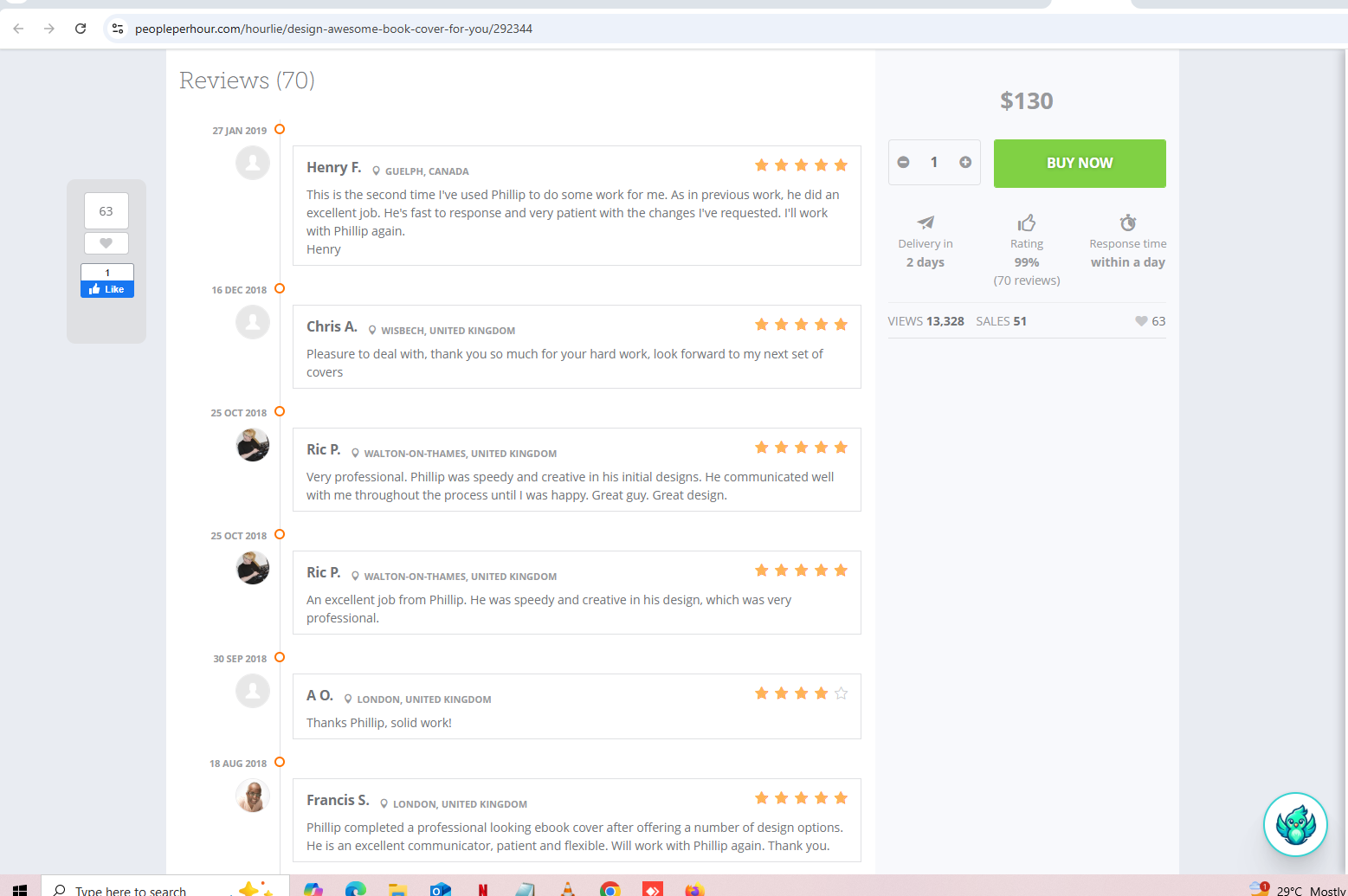 Review Screenshot 3